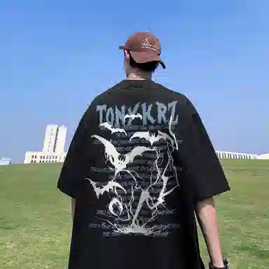 TONYKRZ T