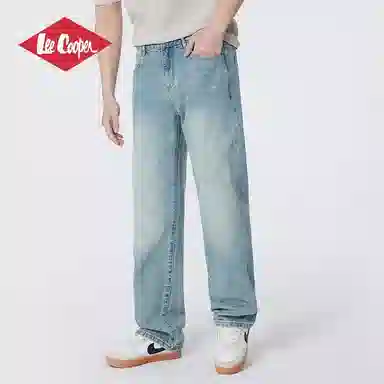Lee Cooper