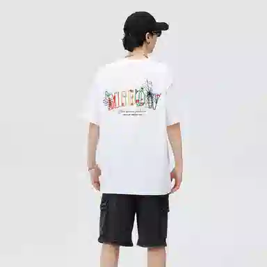 MIIOW T
