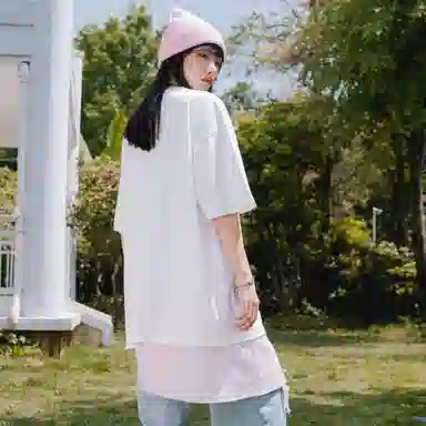 Sesame Street Elmo Graphic Tee