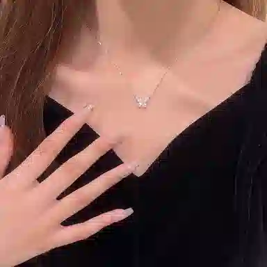 SWEET PLANET ins S925