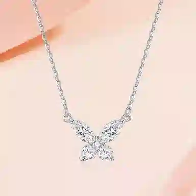 SWEET PLANET ins S925