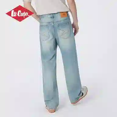 Lee Cooper
