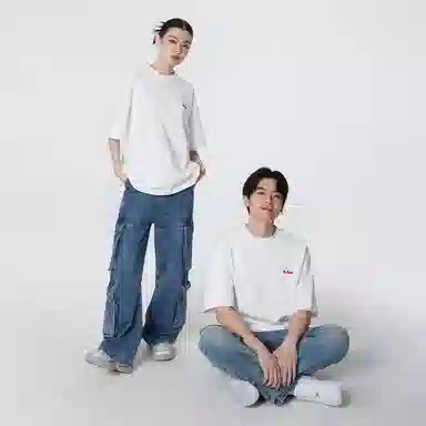 Lee Cooper T