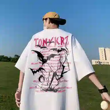 TONYKRZ T