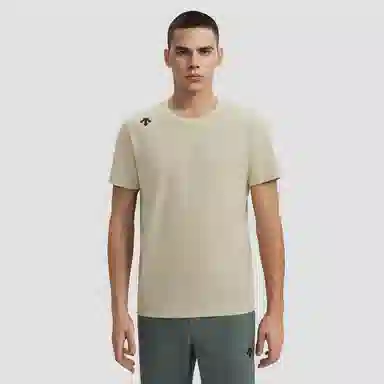 DESCENTE TRAINING logoT