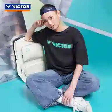 VICTOR x TTY T