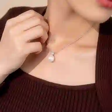 QLADY S925