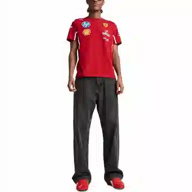 PUMA x Ferrari ScuderiaTeam HP 2025