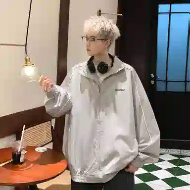 CHARLIE GOLF cleanfit