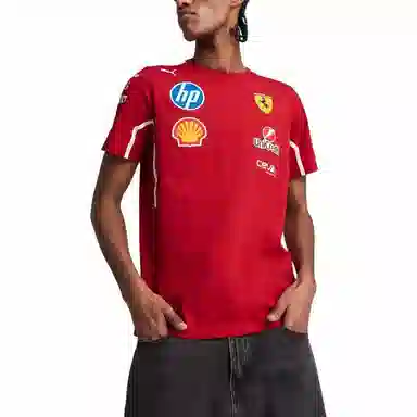 PUMA x Ferrari ScuderiaTeam HP 2025