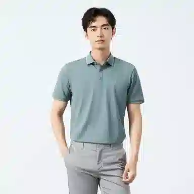 SEVEN Polo Shirt