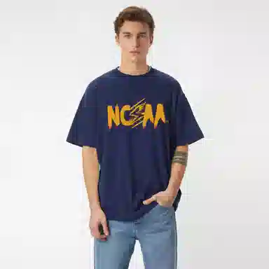NCAA logoT