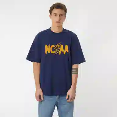 NCAA logoT