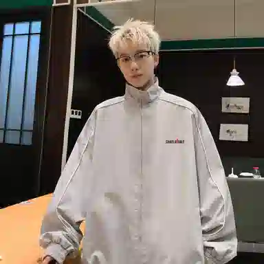 CHARLIE GOLF cleanfit