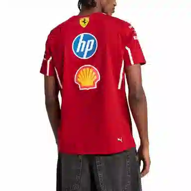 PUMA x Ferrari ScuderiaTeam HP 2025