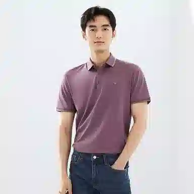 SEVEN Polo Shirt