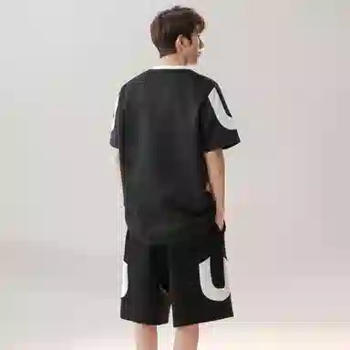JUNGLE PANDA T
