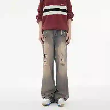 NVRFRGT vibe