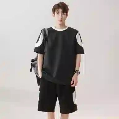 JUNGLE PANDA T