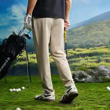 SPYDER NATURE GOLF UV