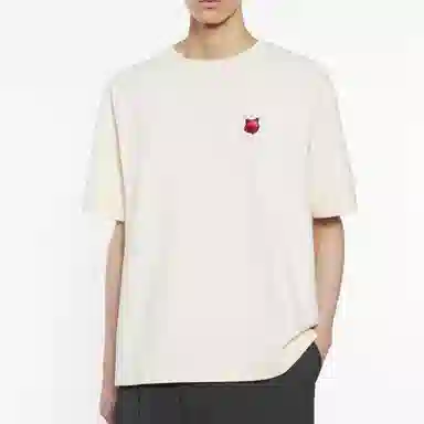 Maison Kitsune SS25 CNY T