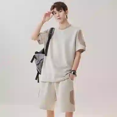 JUNGLE PANDA T