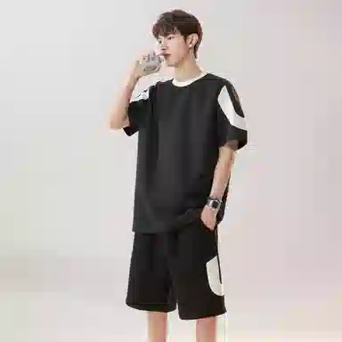 JUNGLE PANDA T