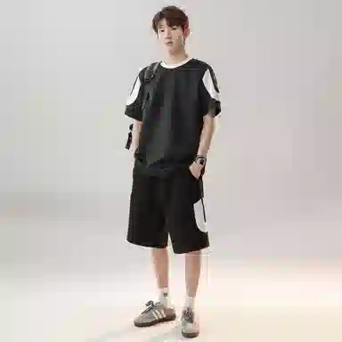 JUNGLE PANDA T