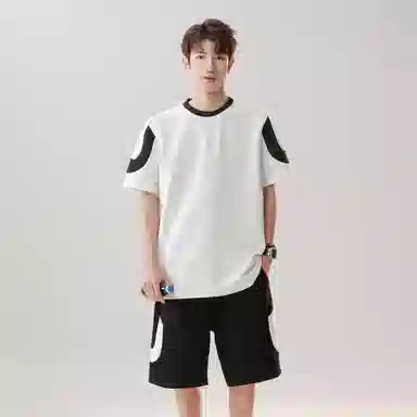 JUNGLE PANDA T