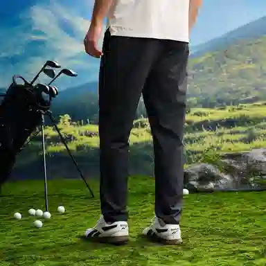 SPYDER NATURE GOLF UV