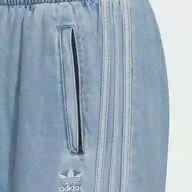 adidas Originals SS25 Light Denim