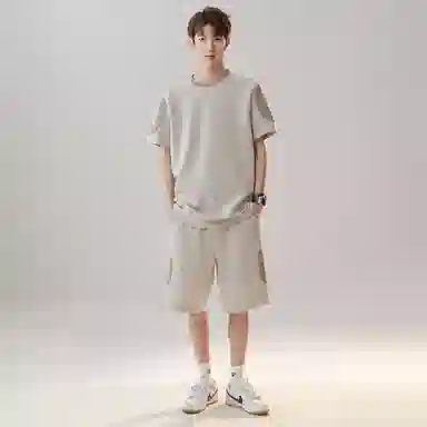 JUNGLE PANDA T