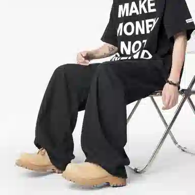 FAKE VINTAGE Cleanfit