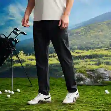 SPYDER NATURE GOLF UV