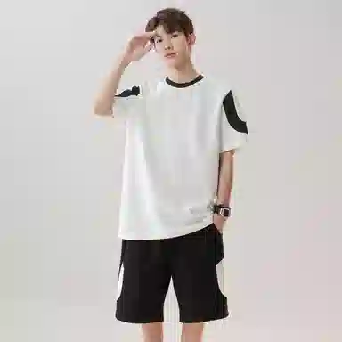 JUNGLE PANDA T