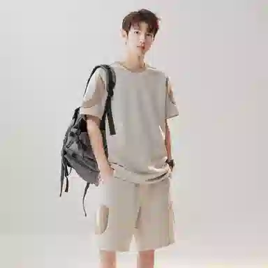 JUNGLE PANDA T