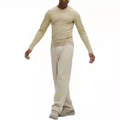 lululemon x SLNSH JacquardTight-Fit T