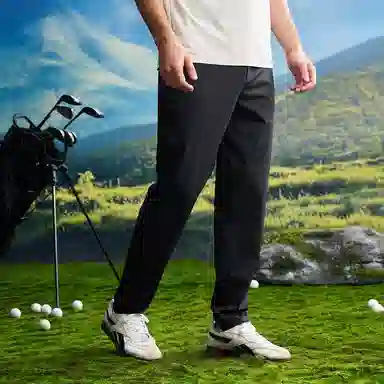 SPYDER NATURE GOLF UV