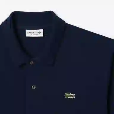Lacoste Polo Shirt Navy