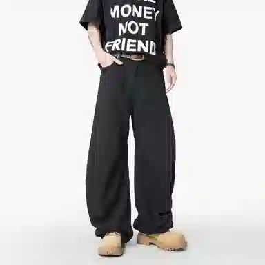 FAKE VINTAGE Cleanfit
