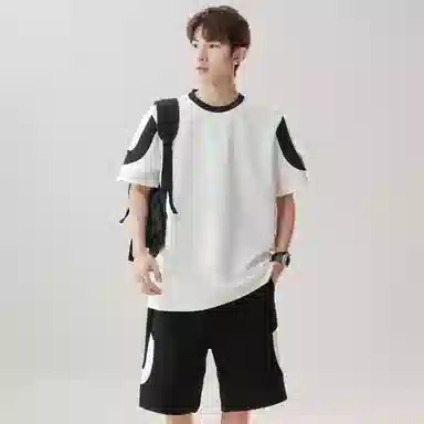 JUNGLE PANDA T