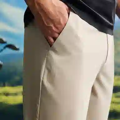 SPYDER NATURE GOLF UV