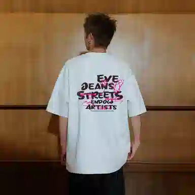 EVE JeansLogoT