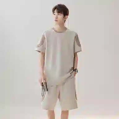 JUNGLE PANDA T