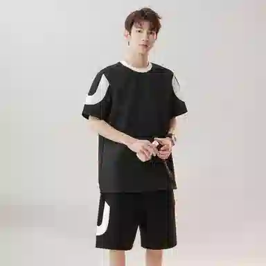 JUNGLE PANDA T