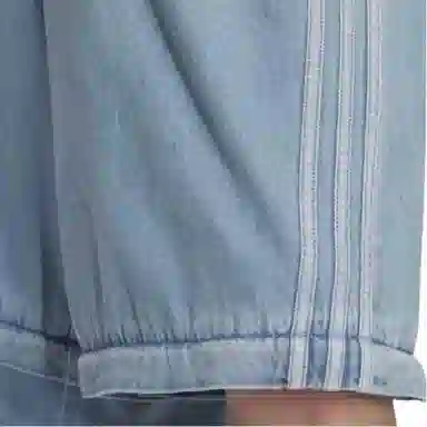 adidas Originals SS25 Light Denim