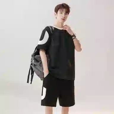 JUNGLE PANDA T