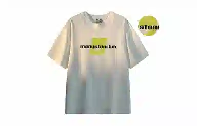 MANYSTON logoT