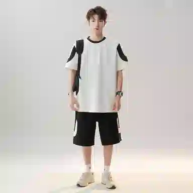 JUNGLE PANDA T